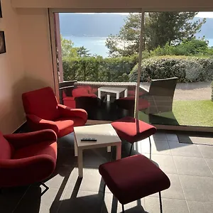 Appartement La Merle, Veyrier-du-Lac