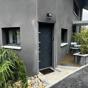 Appartement Superbe Entre Et Montagne., Veyrier-du-Lac