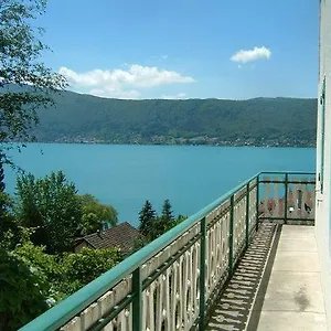 Accommodatie bij particulieren Le Au Bord Du D'annecy - - Les Terrasses Du, Veyrier-du-Lac